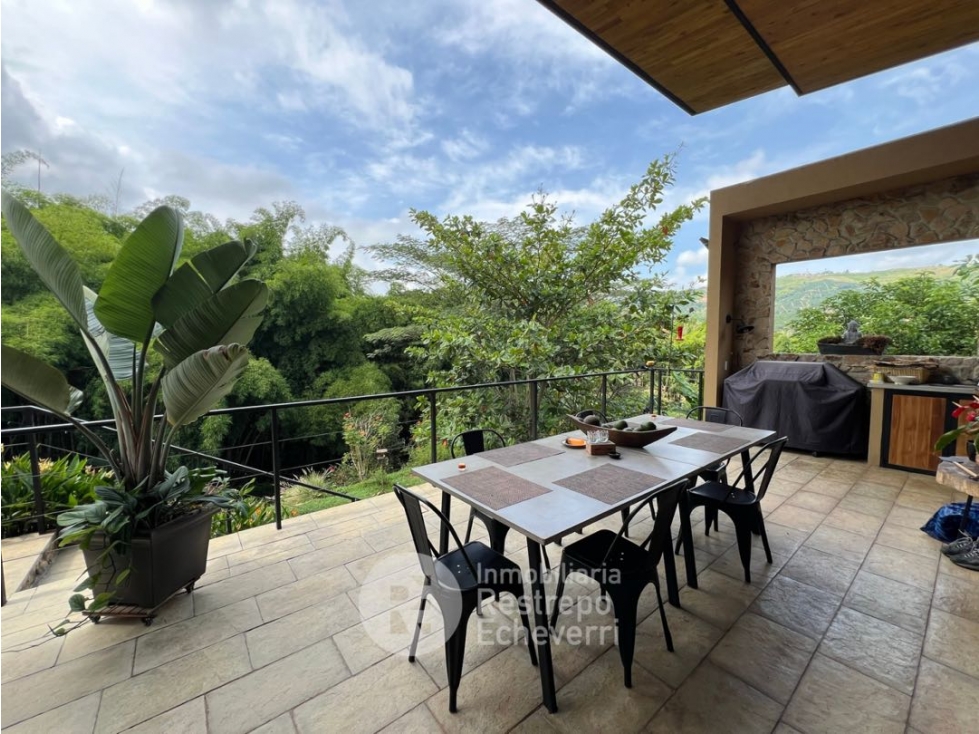 Casa en arriendo en El Rosario, Manizales · foto 6 de 24