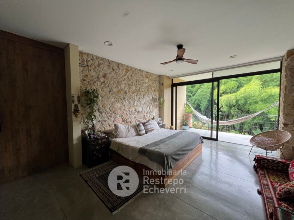 Casa en arriendo en El Rosario, Manizales · foto 7 de 24