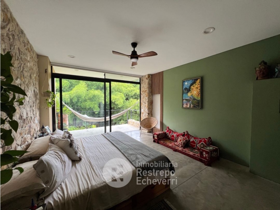Casa en arriendo en El Rosario, Manizales · foto 8 de 24