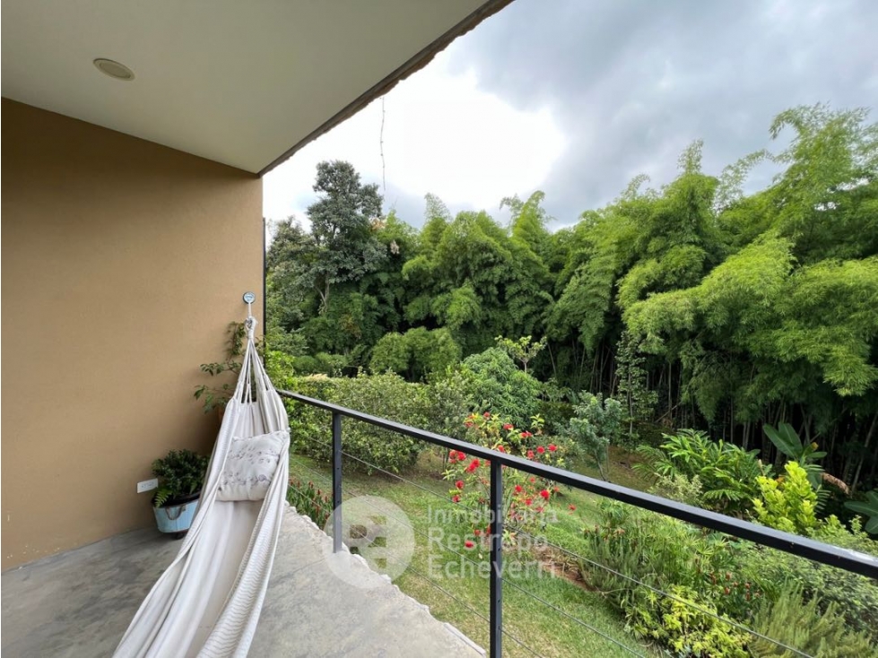 Casa en arriendo en El Rosario, Manizales · foto 9 de 24