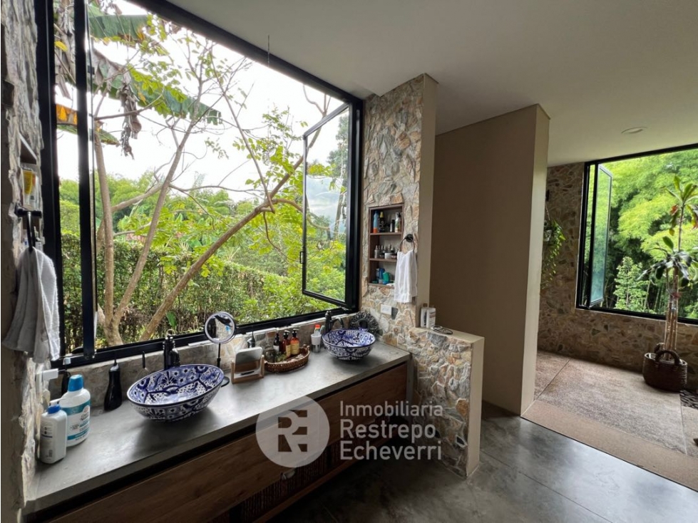 Casa en arriendo en El Rosario, Manizales · foto 10 de 24