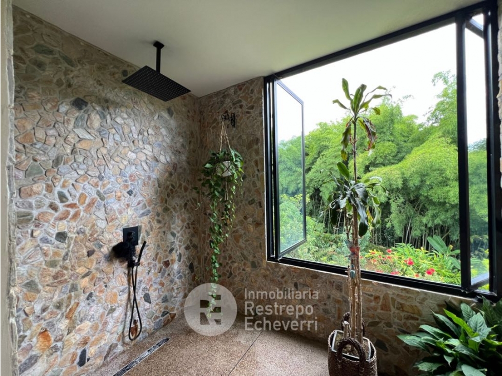 Casa en arriendo en El Rosario, Manizales · foto 11 de 24