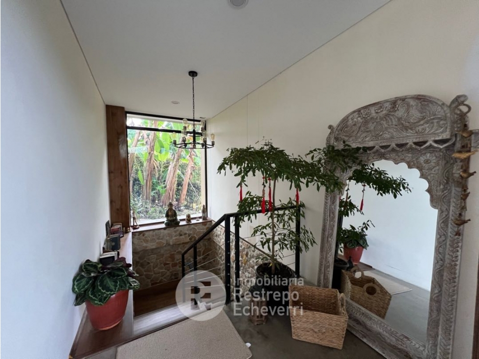 Casa en arriendo en El Rosario, Manizales · foto 12 de 24