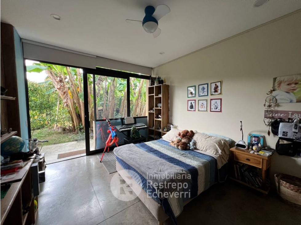 Casa en arriendo en El Rosario, Manizales · foto 14 de 24