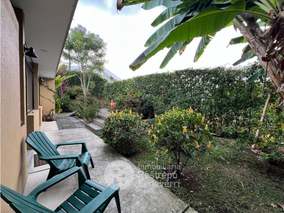 Casa en arriendo en El Rosario, Manizales · foto 15 de 24