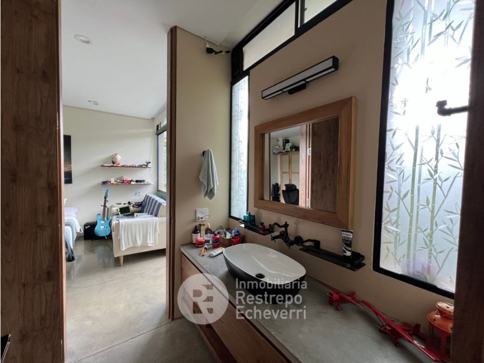 Casa en arriendo en El Rosario, Manizales · foto 16 de 24