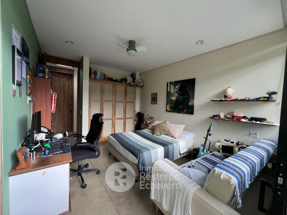Casa en arriendo en El Rosario, Manizales · foto 18 de 24