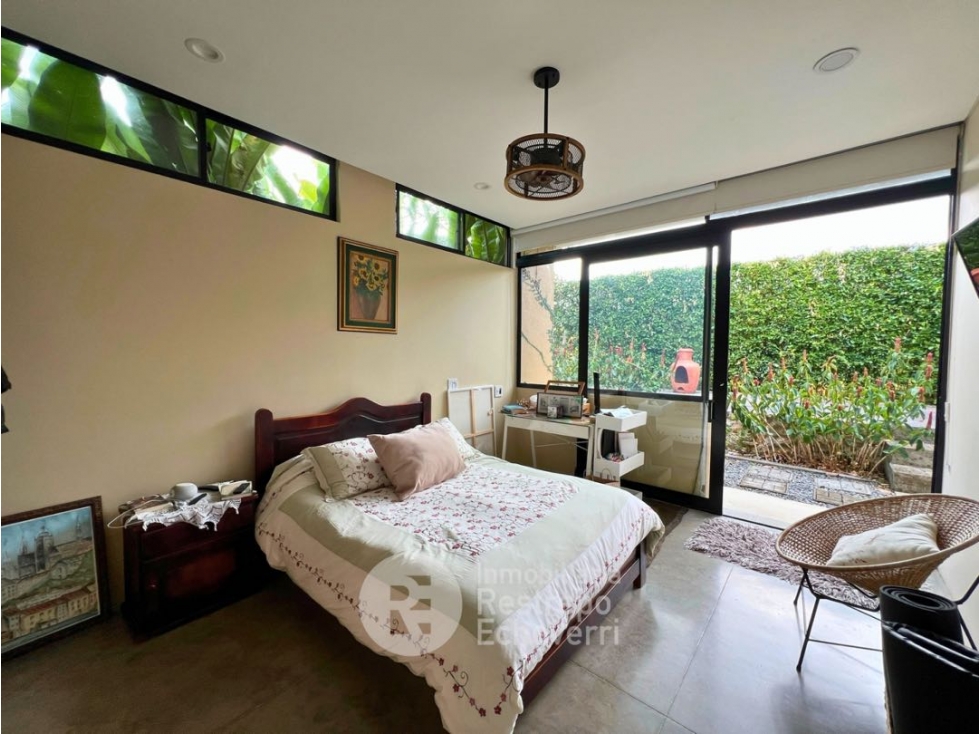 Casa en arriendo en El Rosario, Manizales · foto 19 de 24