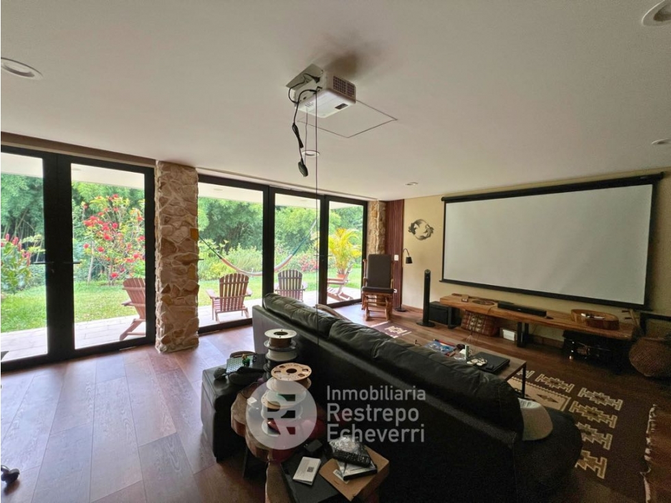 Casa en arriendo en El Rosario, Manizales · foto 21 de 24
