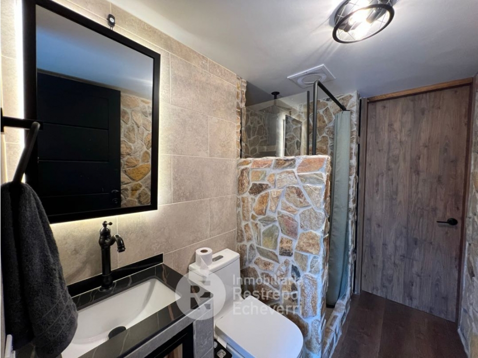 Casa en arriendo en El Rosario, Manizales · foto 22 de 24