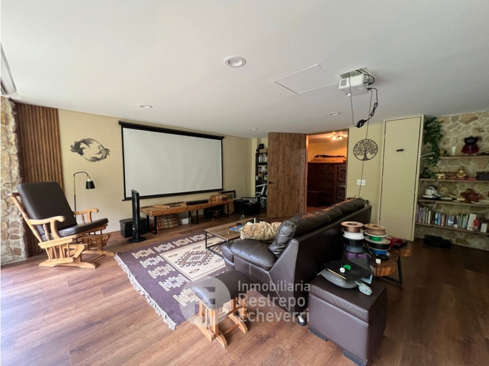 Casa en arriendo en El Rosario, Manizales · foto 23 de 24
