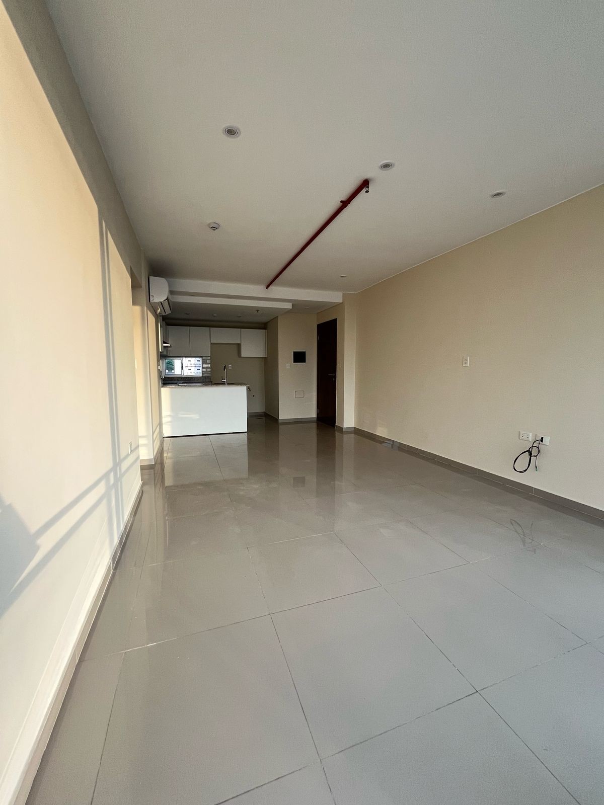 Departamento en alquiler en San Jorge