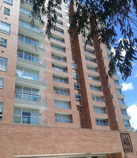 Apartamento en venta en Chapinero Alto, Bogotá · foto 16 de 21