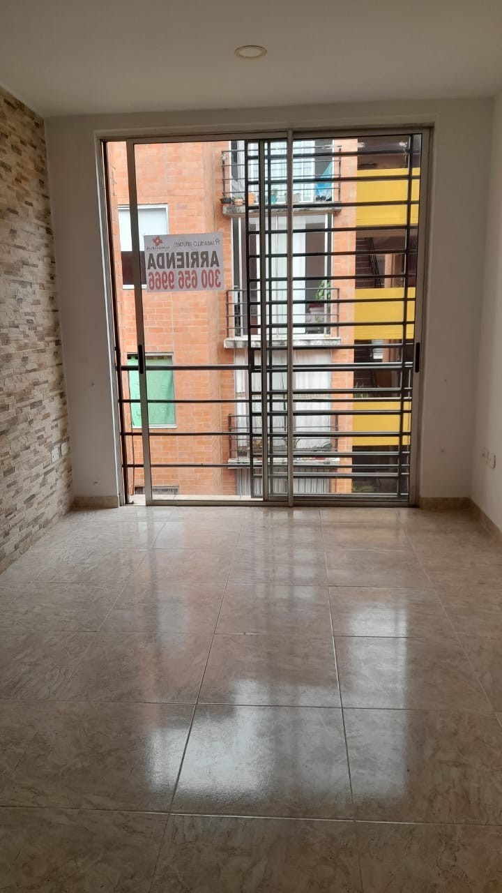 Apartamento de 3 habitaciones en arriendo en Ciudad Melendez, Cali — imagen 1 de 25