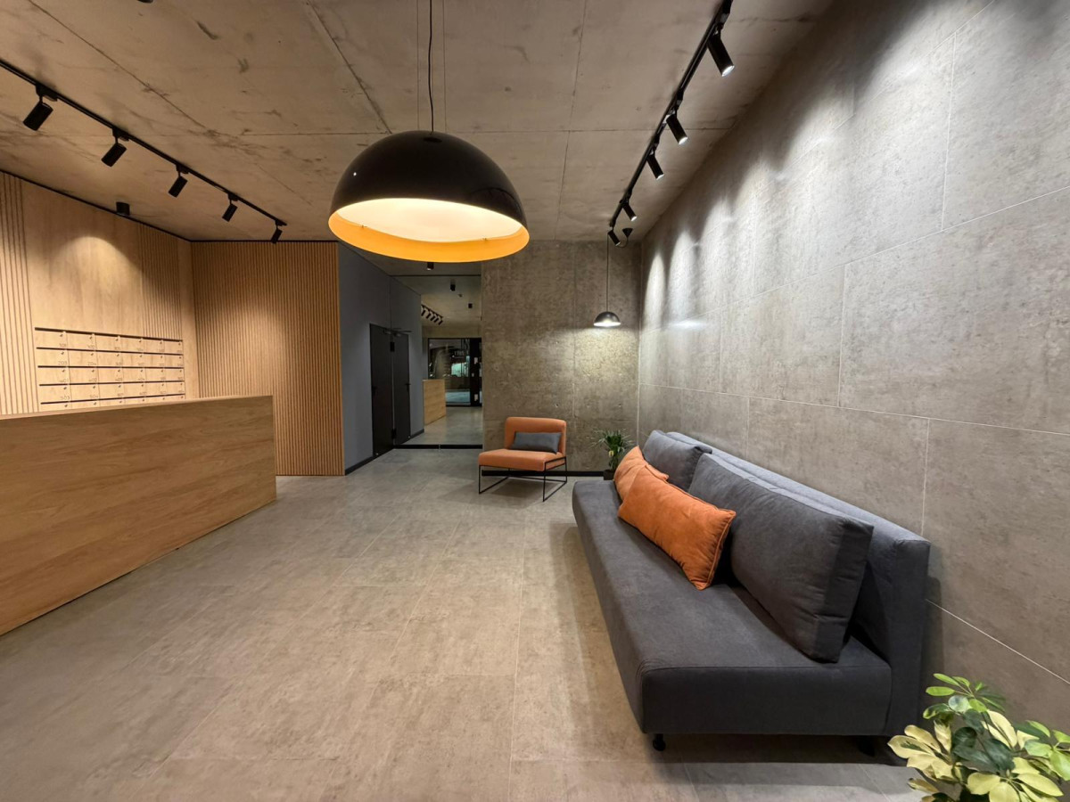 ALQUILER APARTAMENTO DE 1 DORMITORIO A ESTRENAR EN TRES CRUCES · Foto 3