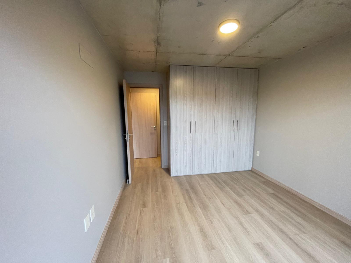 ALQUILER APARTAMENTO DE 1 DORMITORIO A ESTRENAR EN TRES CRUCES · Foto 11