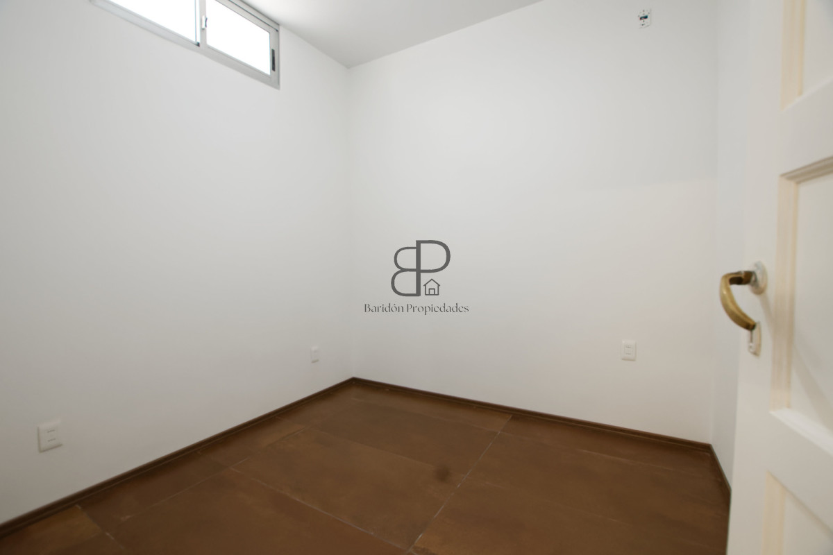 Alquiler Apartamento 2 Dormitorios Punta Carretas · Foto 9