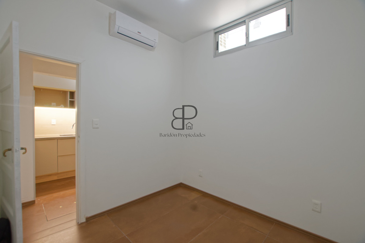 Alquiler Apartamento 2 Dormitorios Punta Carretas · Foto 10