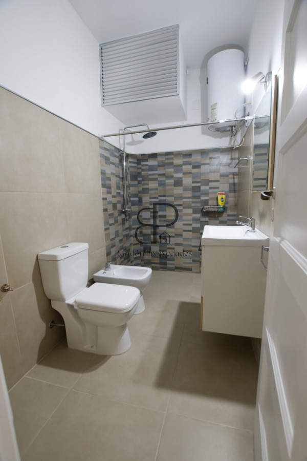 Alquiler Apartamento 2 Dormitorios Punta Carretas · Foto 11