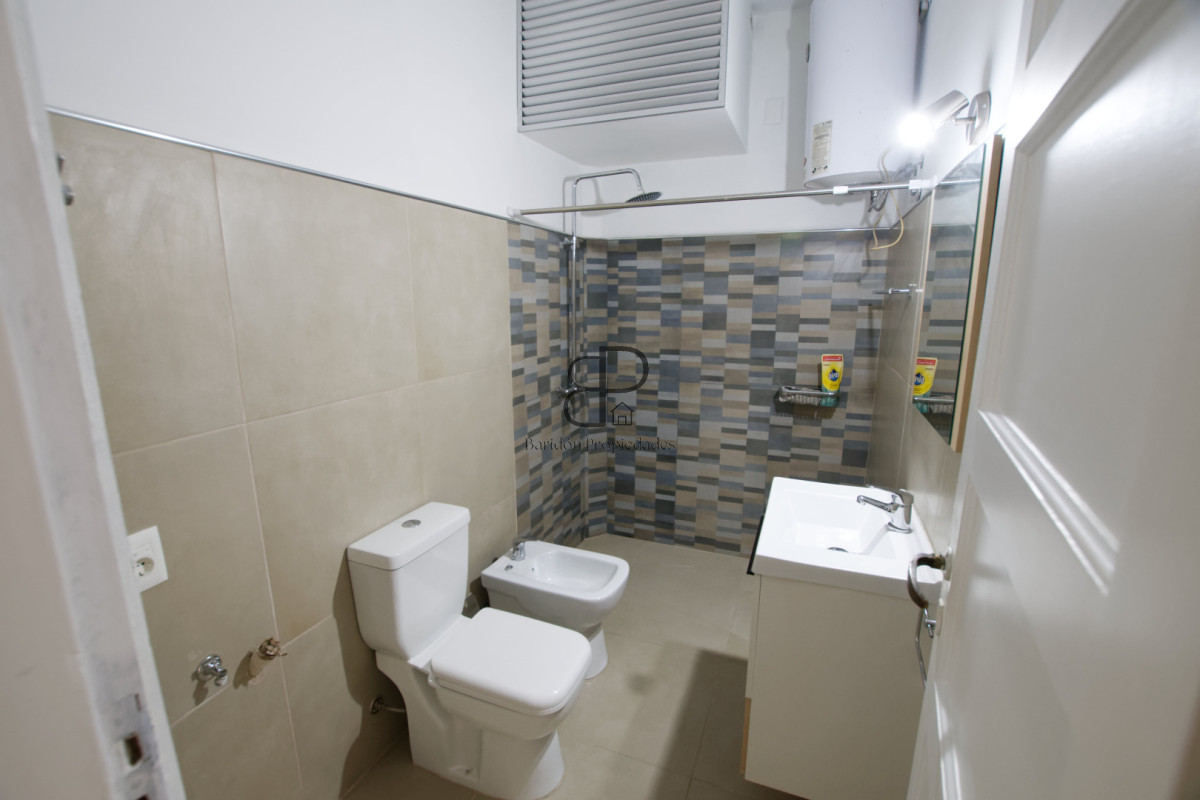 Alquiler Apartamento 2 Dormitorios Punta Carretas · Foto 12