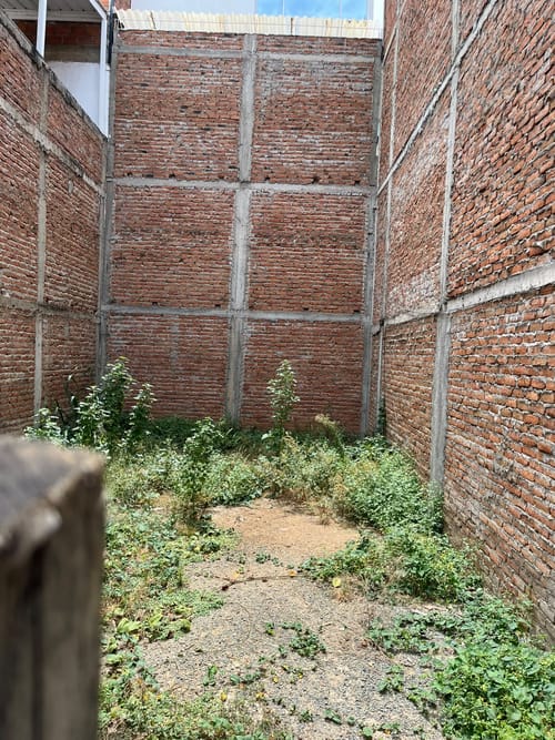 Lote en venta en Bochalema, Cali, 90 m² · foto 5 de 11