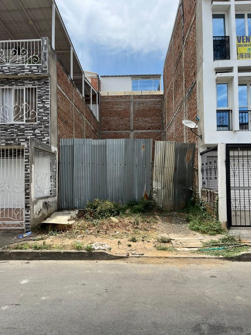 Lote en venta en Bochalema, Cali, 90 m² · foto 7 de 11
