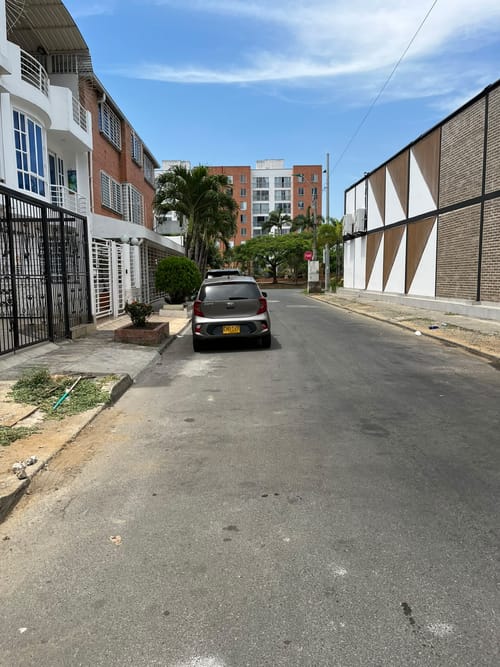 Lote en venta en Bochalema, Cali, 90 m² · foto 9 de 11