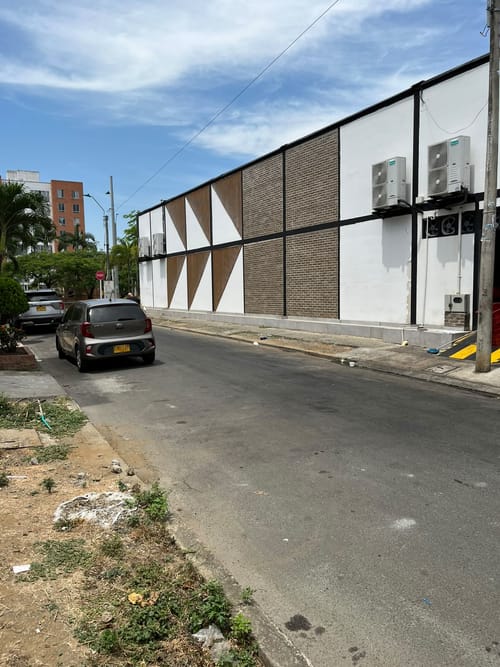 Lote en venta en Bochalema, Cali, 90 m² · foto 10 de 11