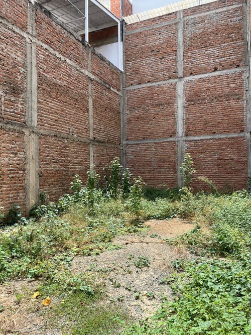 Lote en venta en Bochalema, Cali, 90 m² · foto 11 de 11