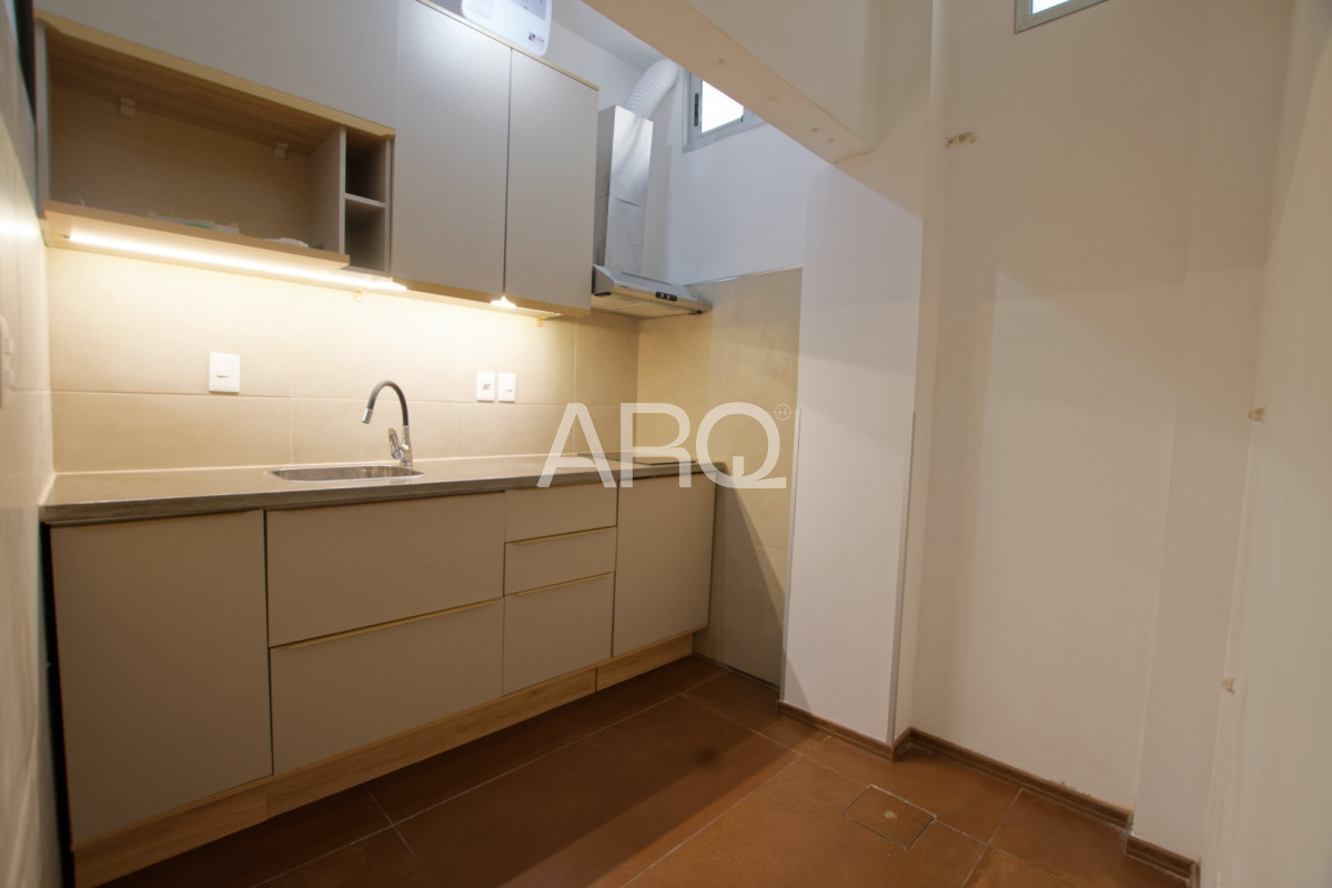 Apartamento de 2 dormitorios totalmente renovado en Punta Carretas. · Foto 9