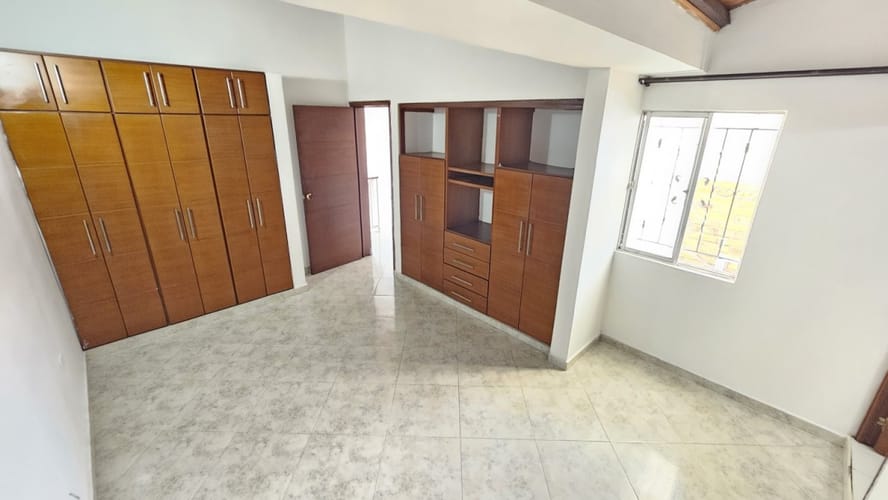 Casa de 3 alcobas en arriendo en Casco Antiguo - Floridablanca, Floridablanca, 100 m² · foto 4 de 9