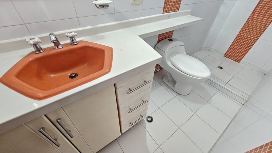 Casa de 3 alcobas en arriendo en Casco Antiguo - Floridablanca, Floridablanca, 100 m² · foto 6 de 9