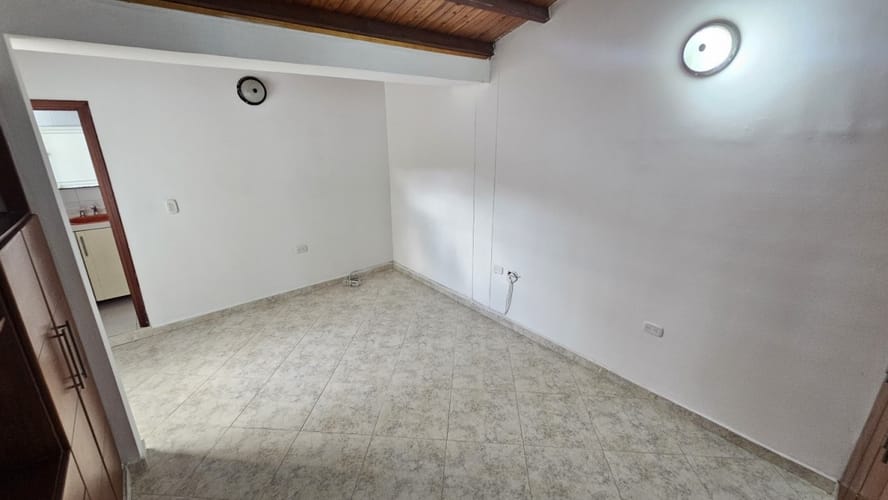 Casa de 3 alcobas en arriendo en Casco Antiguo - Floridablanca, Floridablanca, 100 m² · foto 7 de 9