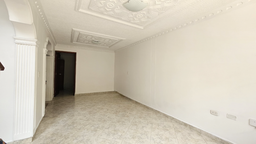 Casa de 3 alcobas en arriendo en Casco Antiguo - Floridablanca, Floridablanca, 100 m² · foto 8 de 9