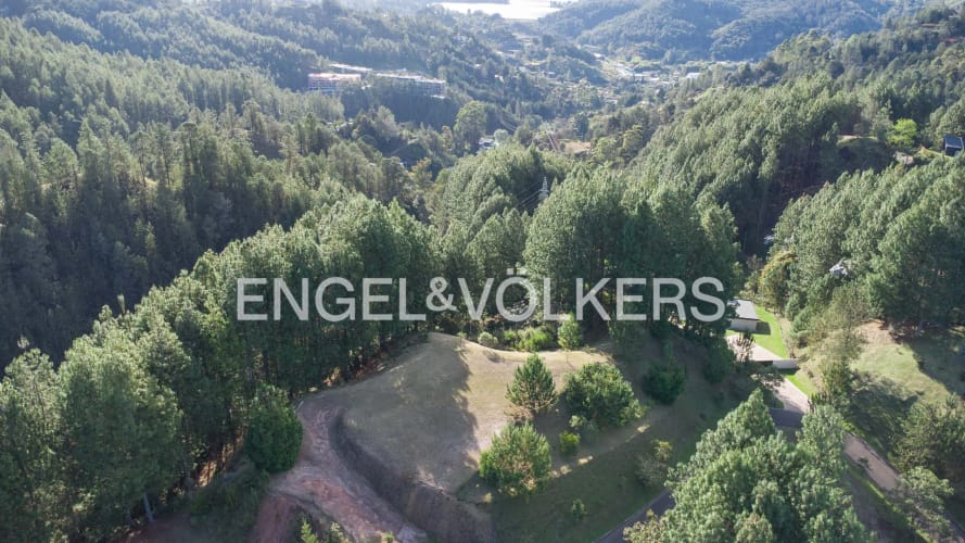 Lote en venta en El Portento, El Retiro · foto 6 de 6