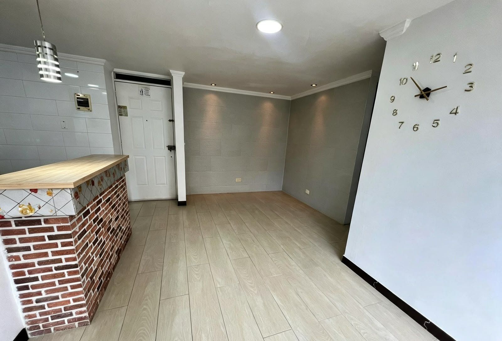 Apartment for rent in Bellavista, Bello
