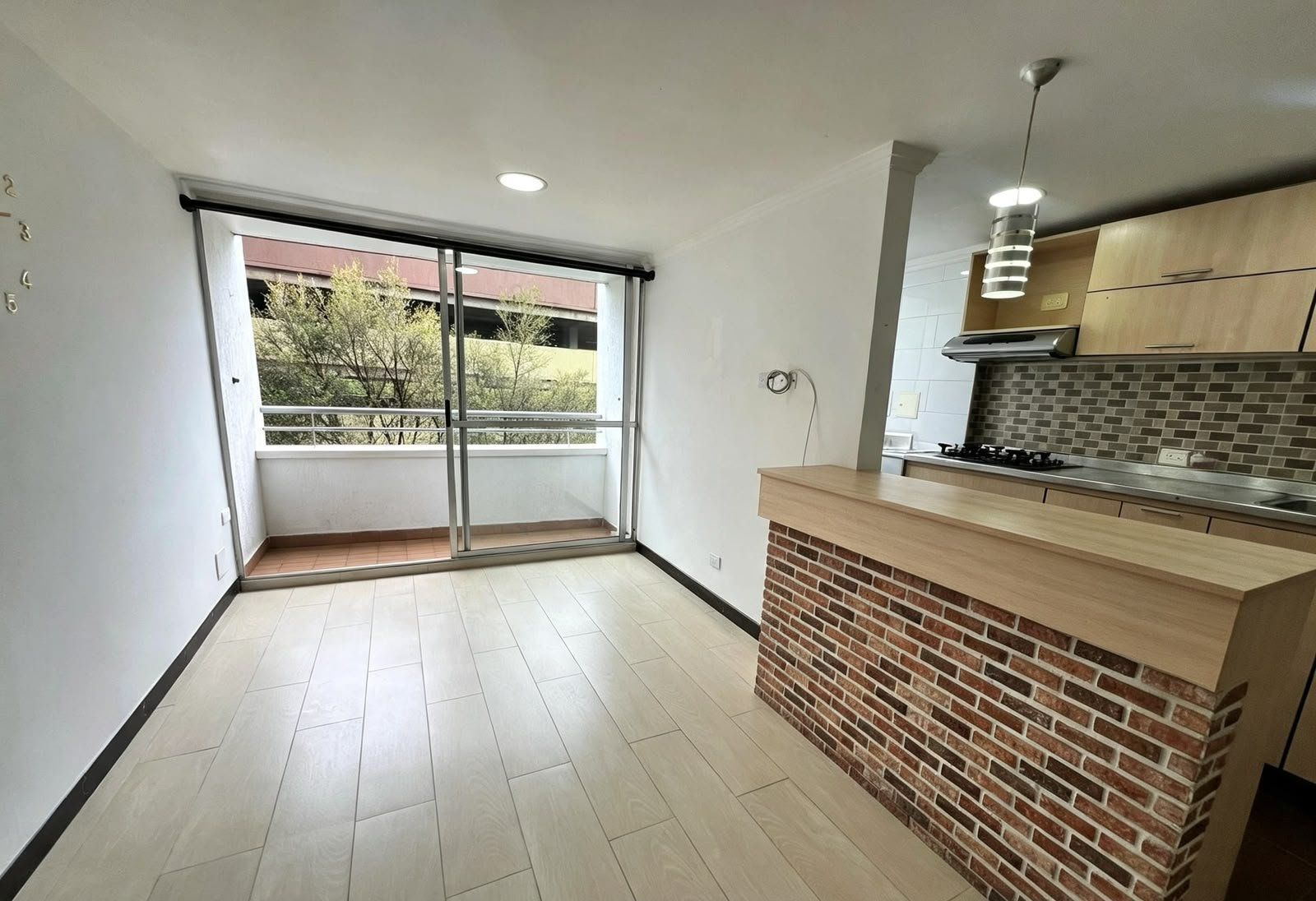 3BR Apartment in Bellavista (54 m²) - 2