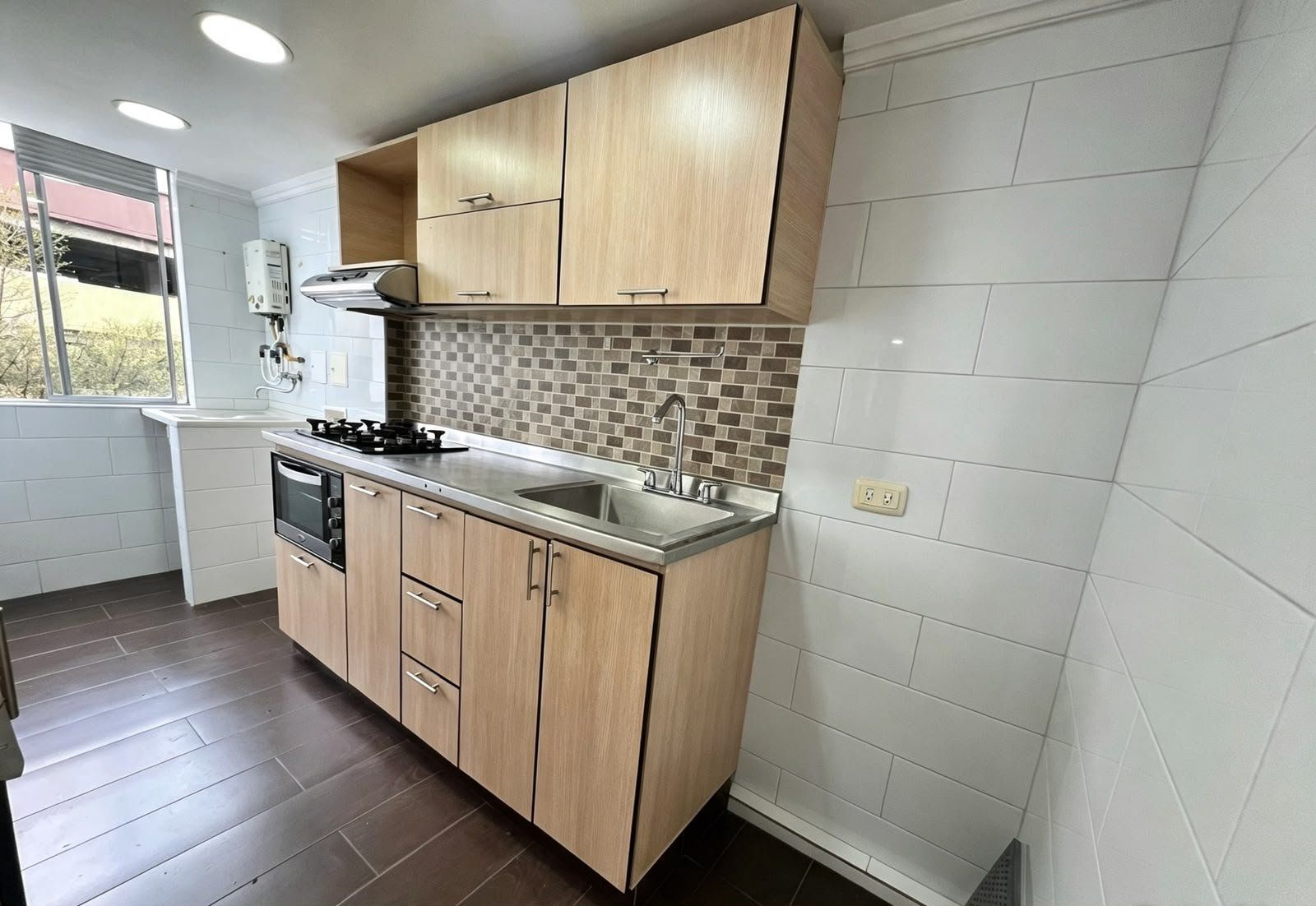 3BR Apartment in Bellavista (54 m²) - 4