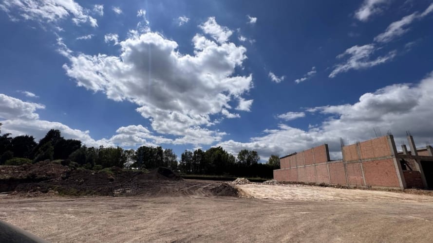 Bodega en arriendo en Parque Industrial Nexo, Madrid, 767 m² · foto 8 de 11