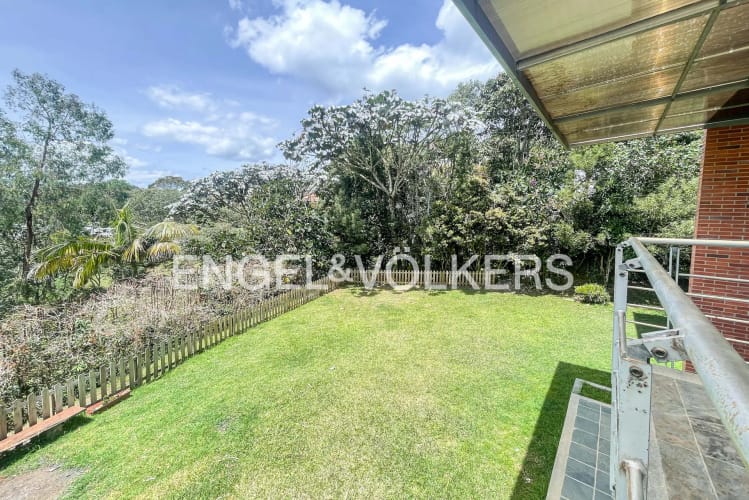 Casa de 4 alcobas en venta en Palmas, El Retiro, 480 m² · foto 21 de 22