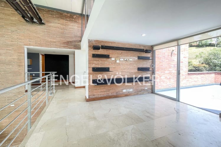 Casa de 4 alcobas en venta en Palmas, El Retiro, 480 m² · foto 18 de 22