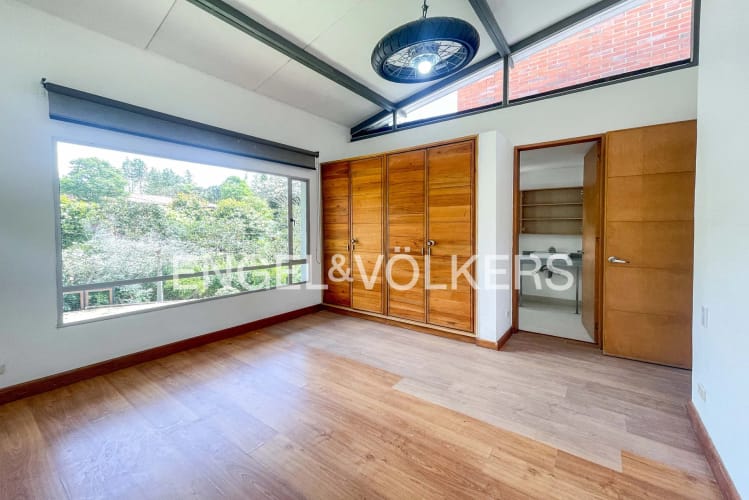 Casa de 4 alcobas en venta en Palmas, El Retiro, 480 m² · foto 17 de 22