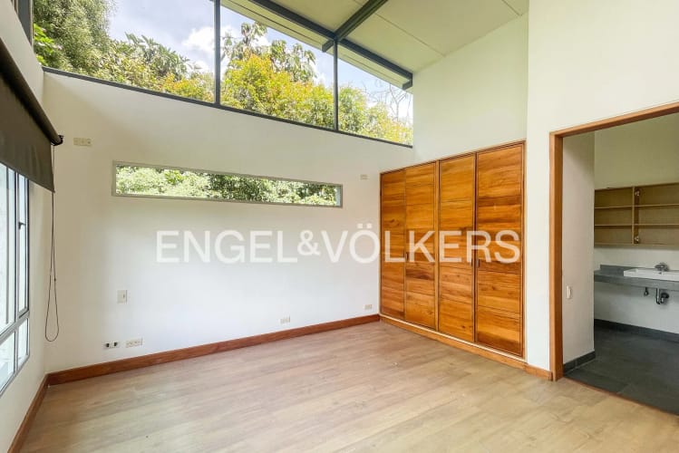 Casa de 4 alcobas en venta en Palmas, El Retiro, 480 m² · foto 16 de 22