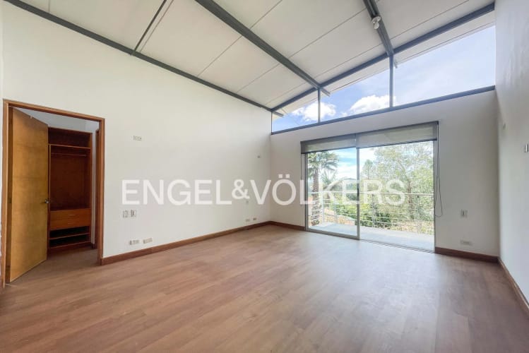 Casa de 4 alcobas en venta en Palmas, El Retiro, 480 m² · foto 13 de 22