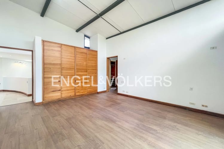 Casa de 4 alcobas en venta en Palmas, El Retiro, 480 m² · foto 12 de 22
