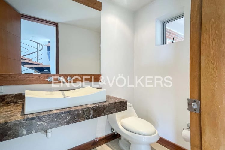 Casa de 4 alcobas en venta en Palmas, El Retiro, 480 m² · foto 11 de 22