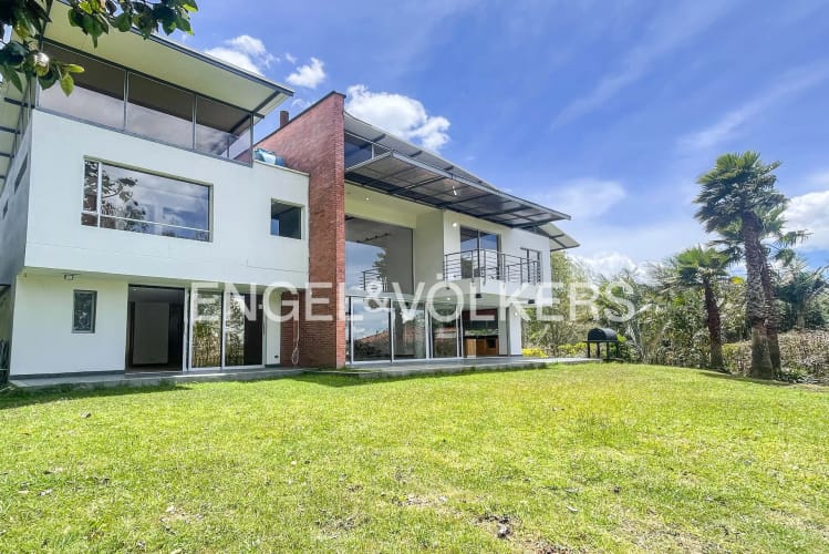Casa de 4 alcobas en venta en Palmas, El Retiro, 480 m² · foto 4 de 22