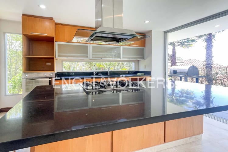 Casa de 4 alcobas en venta en Palmas, El Retiro, 480 m² · foto 3 de 22