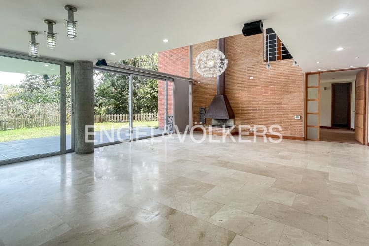 Casa de 4 alcobas en venta en Palmas, El Retiro, 480 m² · foto 2 de 22