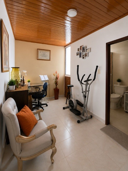 Casa en venta en Ciudad Jardin, Barranquilla · foto 9 de 11